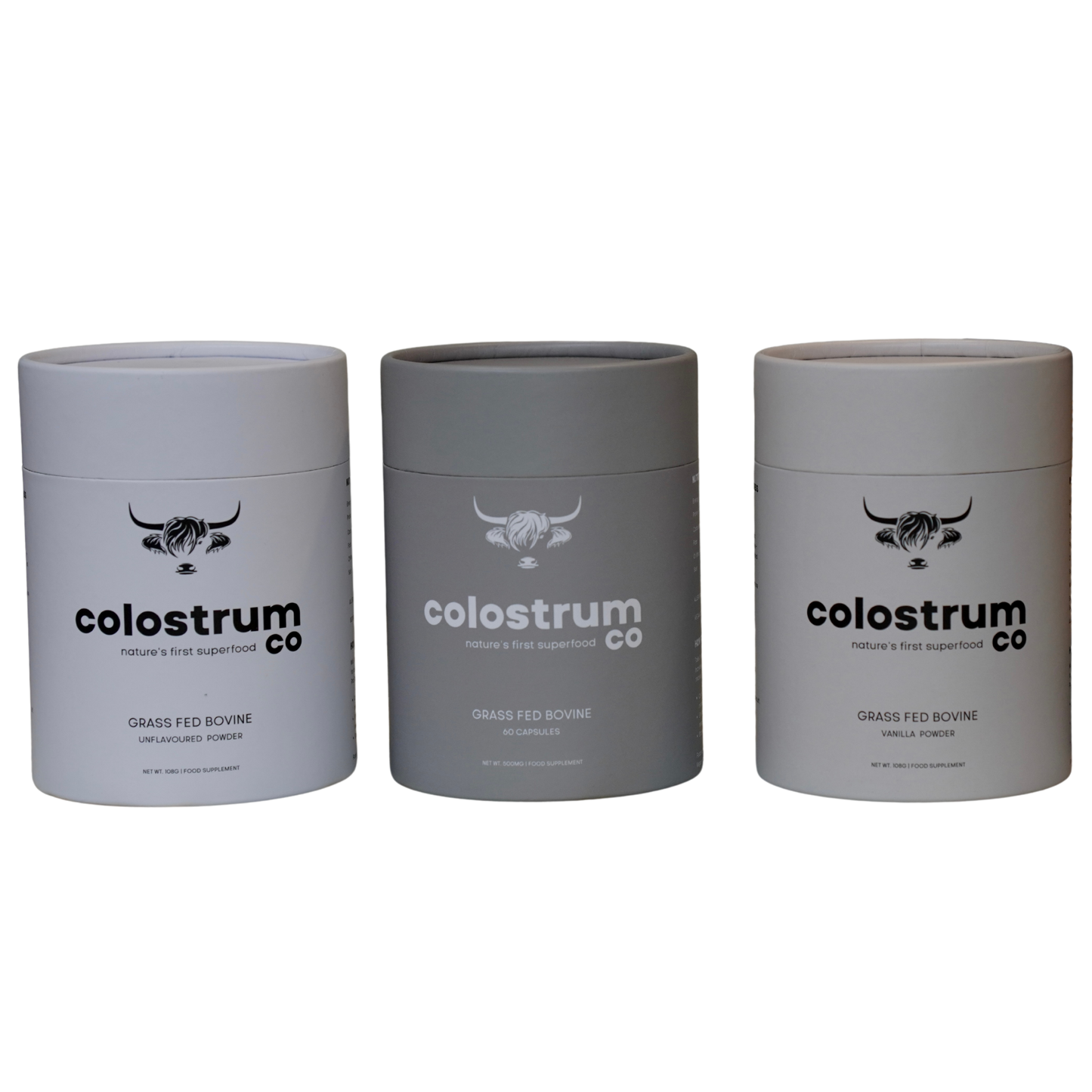 Vanilla - Subtly Sweet, Easy to Mix